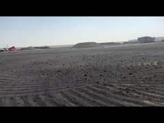 পটাসিয়াম হিউমেট গ্রানুলার শুকানোর ক্ষেত্র