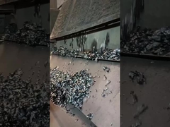 পটাসিয়াম হিউমেট ৬৫-৭০% কালো ফ্লেক গ্রানুলেট উৎপাদন কারখানা