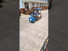 WH1612 বালির পাম্প সিরামিক লিনার 95% জিরকোনিয়া বালির পাম্প তেল খননের জন্য খুচরা যন্ত্রাংশ