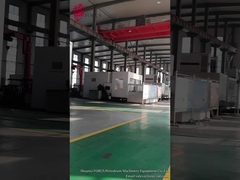 বিওপি সরঞ্জাম উৎপাদন লাইন