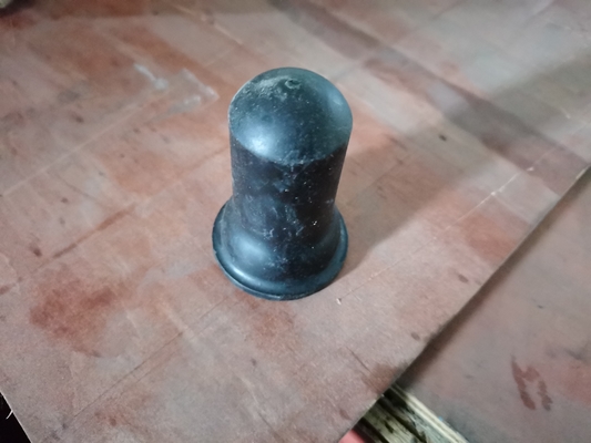 XJ250 XJ350 XJ750 Workover রিগ পার্টস রাবার কাপ API স্ট্যান্ডার্ড