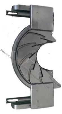 VBR রাম প্যাকার 5000PSI HNBR BOP সীল 29KG