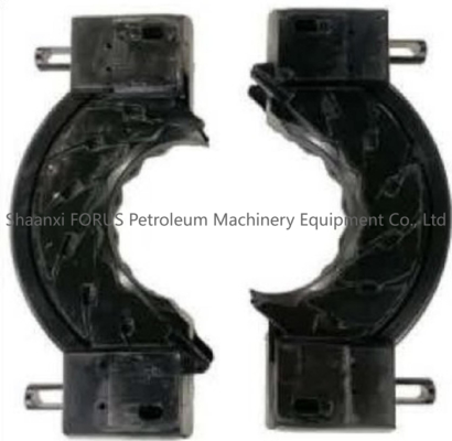 BOP সীল টাইপ U VBR র্যাম প্যাকার 13 5/8 " 3000PSI/5000PSI/10000PSI