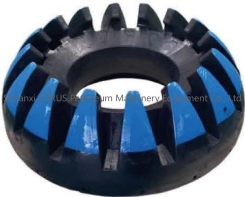 বিওপি সীল এনবিআর গোলাকার প্যাকিং উপাদান ১৮৩/৪" ৫কে তেলক্ষেত্র খননের জন্য