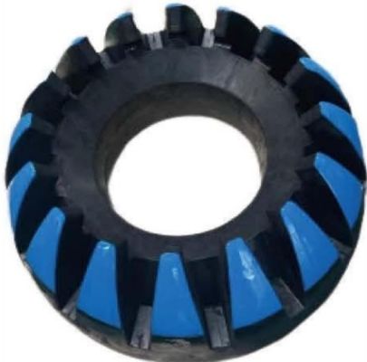 BOP সিল NBR গোলাকার প্যাকিং উপাদান 18 3/4 "10K তেলক্ষেত্র ড্রিলিং জন্য