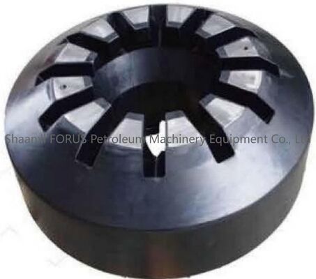 এনবিআর প্রেসার ১০০০০পিএসআই বিওপি সিল অ্যানুলার বিওপি প্যাকিং এলিমেন্ট টাইপ জিএক্স ১১ ইঞ্চি ১০কে উপযুক্ত অয়েলফিল্ড ড্রিলিং অ্যাপ্লিকেশন