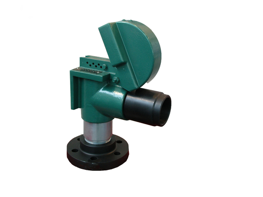 API 7K শিয়ার পিন রিলিফ ভালভ FB-1600 তেল তুরপুন