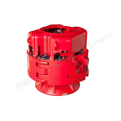 SE 150T-750T স্লিপ টাইপ এলিভেটর 28CrNiMo ফোরজিং 2 3/8'' থেকে 13 3/8''
