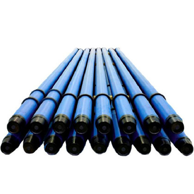 5 ইঞ্চি OCTG থ্রেড ড্রিলিং কেসিং পাইপ NC38 - 50 3 1 / 2IF