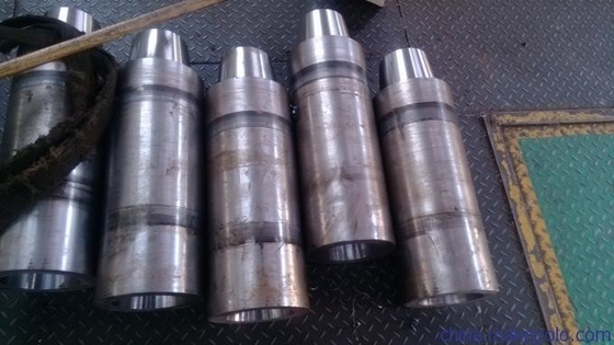 5 ইঞ্চি OCTG থ্রেড ড্রিলিং কেসিং পাইপ NC38 - 50 3 1 / 2IF