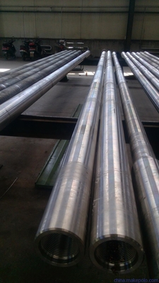 5 ইঞ্চি OCTG থ্রেড ড্রিলিং কেসিং পাইপ NC38 - 50 3 1 / 2IF