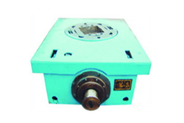Z375 ড্রিলিং রিগ কম্পোনেন্টস রোটারি টেবিল API 7K ওপেনিং দিয়া 37.5 ইঞ্চি