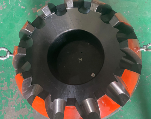 28 - 35 API 16A Blowout Preventer Equipment অ্যানুলার রাবার কোর