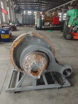 AH37001.01.00 F-1600 কাদা পাম্প ক্র্যাঙ্কশ্যাফ্ট অ্যাসি পার্ট অয়েল ড্রিলিং