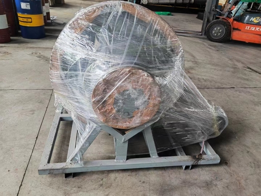 AH37001.01.00 F-1600 কাদা পাম্প ক্র্যাঙ্কশ্যাফ্ট অ্যাসি পার্ট অয়েল ড্রিলিং
