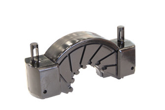 3 1/2 - 5" API 16A Blowout Preventer Equipment পরিবর্তনশীল ব্যাস রাম রাবার কোর