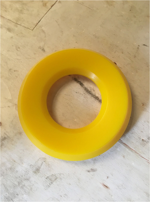 F-800 API 7K ড্রিলিং রিগ মাড পাম্প পার্টস PU সন্নিবেশ ভালভ সমাবেশ