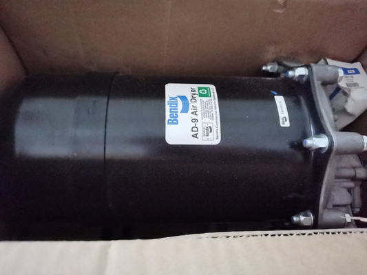 API AD-9 এয়ার ড্রায়ার XJ750 ওয়ার্কওভার রিগ উপাদান
