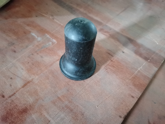 XJ250 XJ350 XJ750 Workover রিগ পার্টস রাবার কাপ API স্ট্যান্ডার্ড