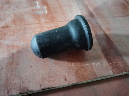 XJ250 XJ350 XJ750 Workover রিগ পার্টস রাবার কাপ API স্ট্যান্ডার্ড