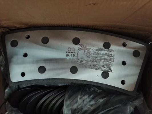 A403 BK-1-6A ডিস্ক ব্রেক ব্লক XJ750 ওয়ার্কওভার রিগ স্পেয়ার পার্ট
