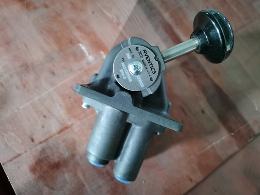XJ750 ওয়ার্কওভার রিগ স্পেয়ার পার্ট থ্রি পজিশন ফোর ওয়ে ভালভ P59335