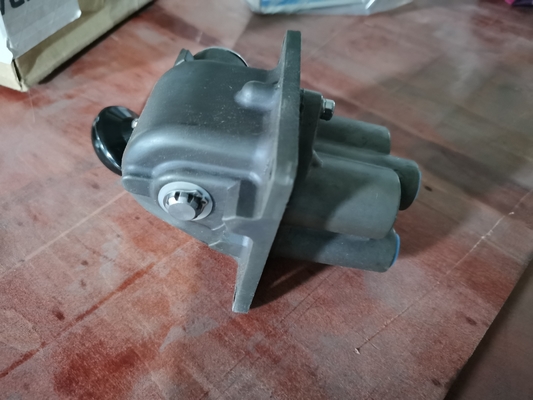 XJ750 ওয়ার্কওভার রিগ স্পেয়ার পার্ট থ্রি পজিশন ফোর ওয়ে ভালভ P59335