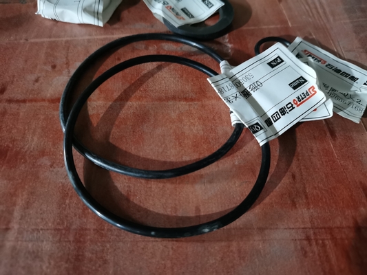 API XJ750 ওয়ার্কওভার রিগ পার্টস HNBR স্টিয়ারিং সিলিন্ডার মেরামত কিট