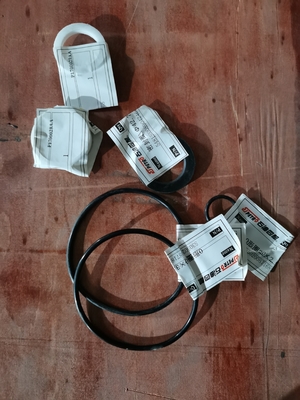 API XJ750 ওয়ার্কওভার রিগ পার্টস HNBR স্টিয়ারিং সিলিন্ডার মেরামত কিট