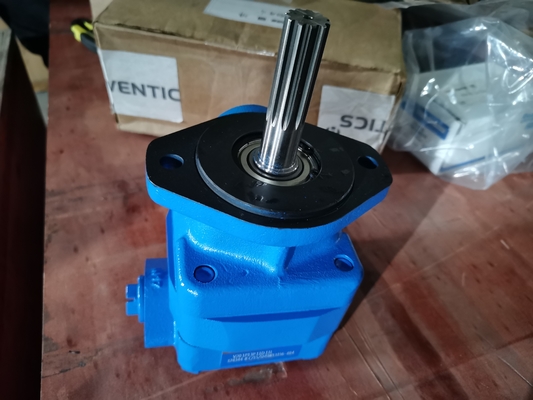 ওয়ার্কওভার রিগ XJ750 এর জন্য ISO অয়েলফিল্ড সরঞ্জাম স্টিয়ারিং পাম্প