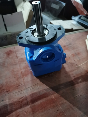 ওয়ার্কওভার রিগ XJ750 এর জন্য ISO অয়েলফিল্ড সরঞ্জাম স্টিয়ারিং পাম্প