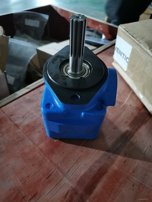 ওয়ার্কওভার রিগ XJ750 এর জন্য ISO অয়েলফিল্ড সরঞ্জাম স্টিয়ারিং পাম্প