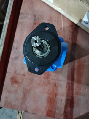 ওয়ার্কওভার রিগ XJ750 এর জন্য ISO অয়েলফিল্ড সরঞ্জাম স্টিয়ারিং পাম্প