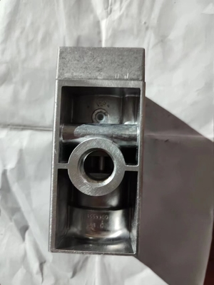 ISO XJ750 ওয়ার্কওভার রিগ পার্টস এয়ার রিলে ভালভ XJ-120 VL/O-3-1/2