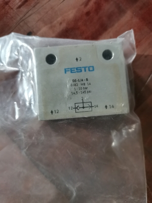 XJ250 XJ650 XJ750 Workover রিগ স্পেয়ার পার্ট ফেস্টো শাটল ভালভ