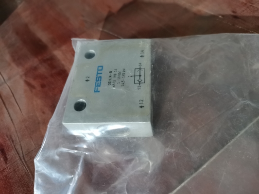 XJ250 XJ650 XJ750 Workover রিগ স্পেয়ার পার্ট ফেস্টো শাটল ভালভ