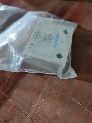 XJ250 XJ650 XJ750 Workover রিগ স্পেয়ার পার্ট ফেস্টো শাটল ভালভ