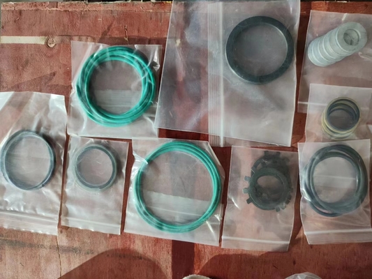 XJ650 XJ750 ওয়ার্কওভার রিগ স্পেয়ার পার্ট ইটন ব্রেক পিস্টন মেরামত কিট