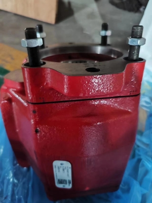 স্টেইনলেস স্টিল XJ750 ওয়ার্কওভার রিগ পার্টস হাইড্রোলিক অয়েল পাম্প পাওয়ার অফ টেক অফ
