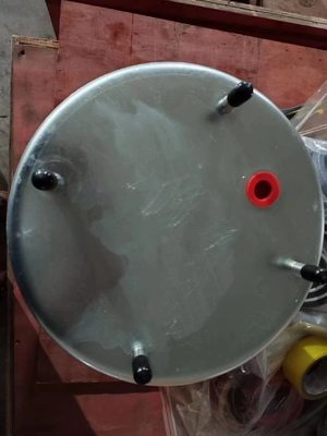 XJ750 ওয়ার্কওভার রিগ স্পেয়ার পার্ট ওয়ার্কওভার রিগ পন্টুন সাসপেনশন এয়ারব্যাগ