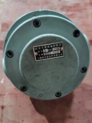 XJ450 XJ550 XJ750 ওয়ার্কওভার রিগ স্পেয়ার পার্ট রিভার্সিবল সাইক্লয়েড অয়েল পাম্প