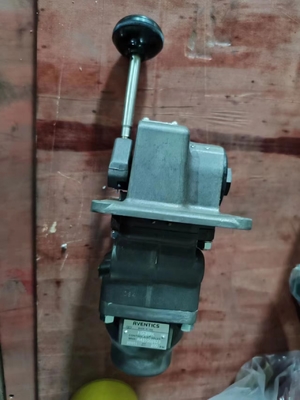 XJ750 ওয়ার্কওভার রিগ পার্টস মেইন ড্রাম কম্বাইন্ড প্রেসার রেগুলেটিং ভালভ