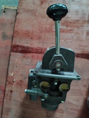 XJ750 ওয়ার্কওভার রিগ পার্টস মেইন ড্রাম কম্বাইন্ড প্রেসার রেগুলেটিং ভালভ