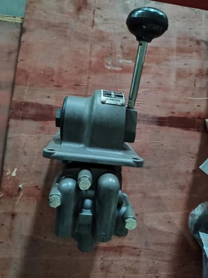 XJ750 ওয়ার্কওভার রিগ পার্টস মেইন ড্রাম কম্বাইন্ড প্রেসার রেগুলেটিং ভালভ