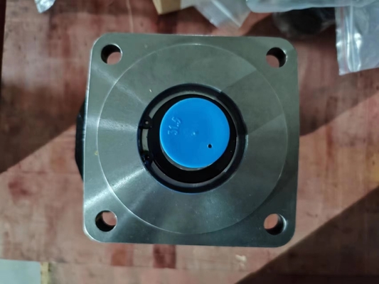 XJ550 XJ750 Workover রিগ অংশ তেলক্ষেত্র প্রধান তেল পাম্প