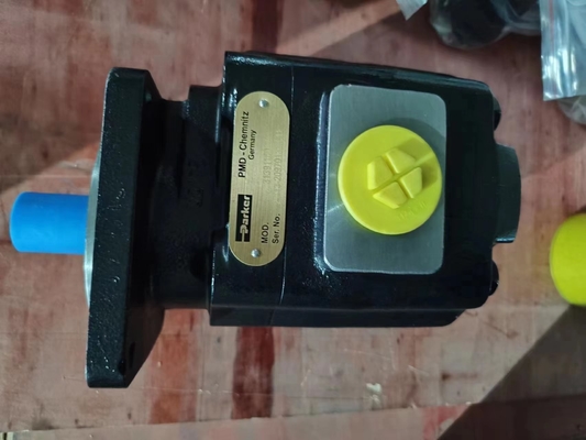 XJ550 XJ750 Workover রিগ অংশ তেলক্ষেত্র প্রধান তেল পাম্প