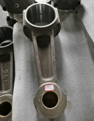 XJ750 ওয়ার্কওভার রিগ পার্টস বড় সংযোগ রড প্লাঞ্জার পাম্প খুচরা যন্ত্রাংশ