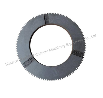 তেলক্ষেত্র তুরপুনের জন্য XJ650 Workover রিগ যন্ত্রাংশ ক্লাচ ঘর্ষণ প্লেট