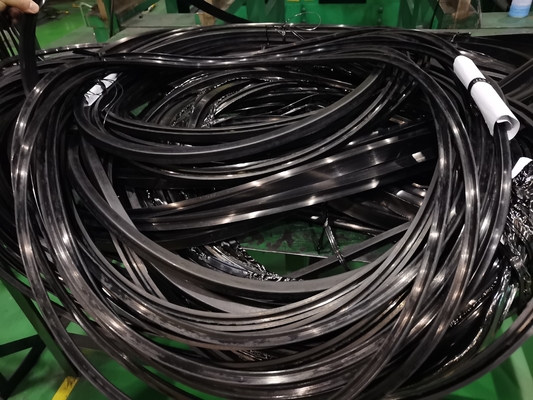 RONGSHENG 13-5/8 "বোটন সিল ব্লোআউট প্রতিরোধক সরঞ্জাম 5000 PSI