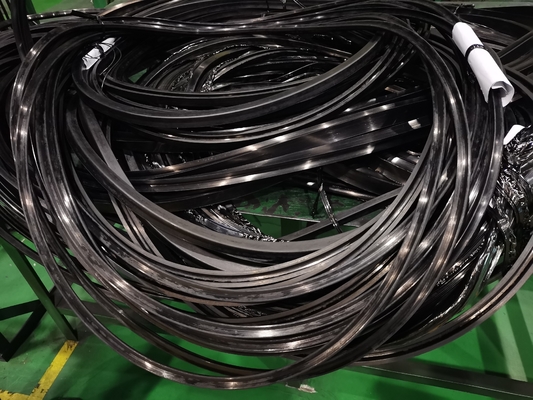RONGSHENG 13-5/8 "বোটন সিল ব্লোআউট প্রতিরোধক সরঞ্জাম 5000 PSI